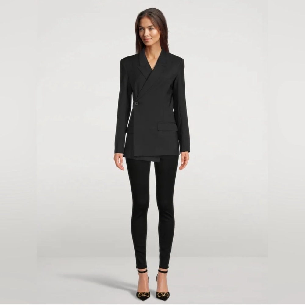 Smythe X Wear Cisco Blazer 12